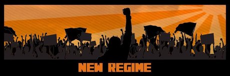 The New Regime