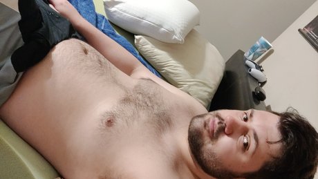 Xavier Adkins  nude leaked OnlyFans photo