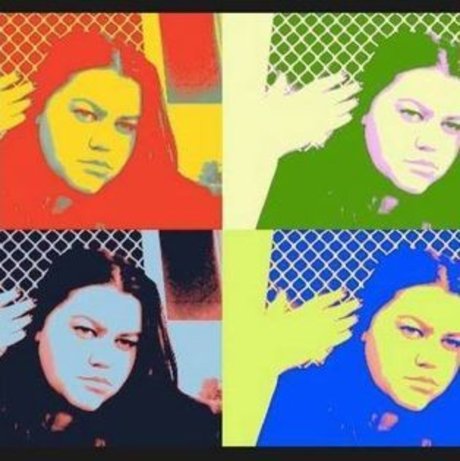 Quinn  nude leaked OnlyFans photo