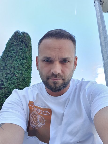 Tony  nude leaked OnlyFans photo