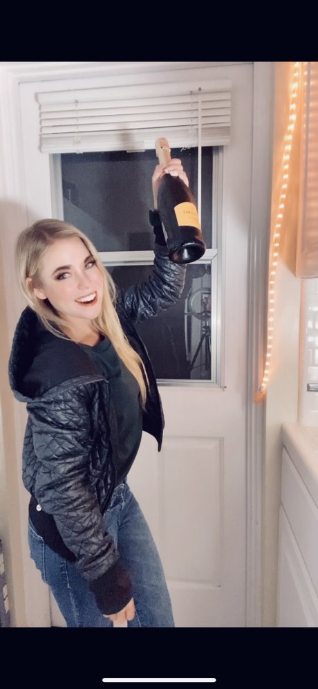 Danielle  nude leaked OnlyFans photo