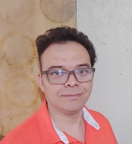 Great Teacher Giovanni