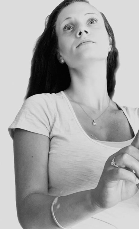 Katrina Woods  nude leaked OnlyFans photo