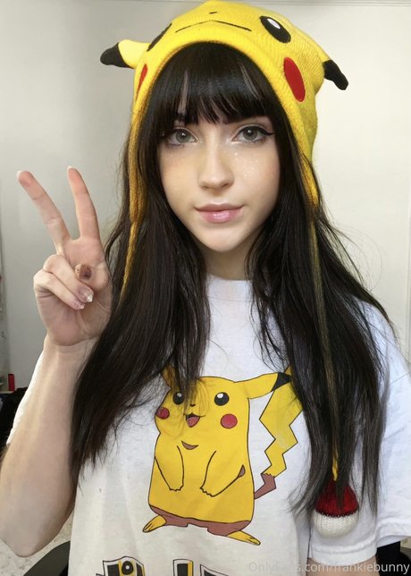 Frankie Bunnie