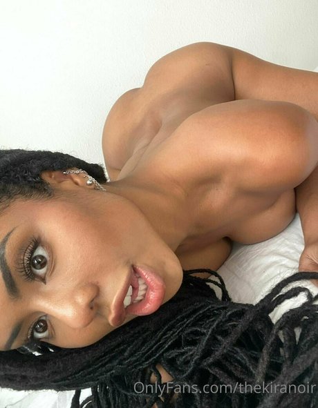 Kira Noir