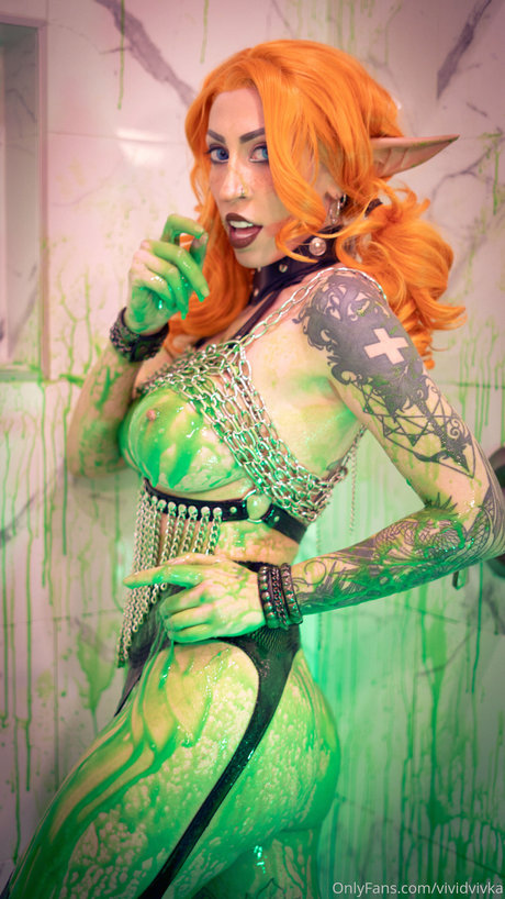 Vivid Vivka