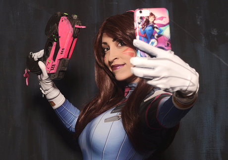 Vivid Vivka
