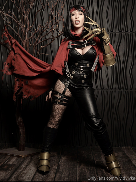 Vivid Vivka