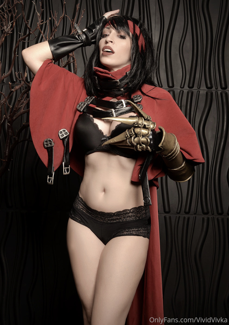 Vivid Vivka
