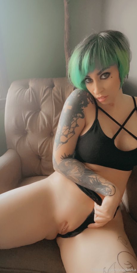 Vivid Vivka
