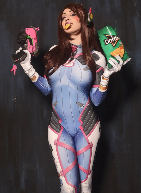 Vivid Vivka