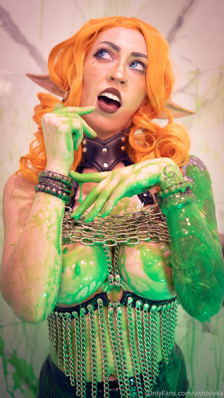 Vivid Vivka