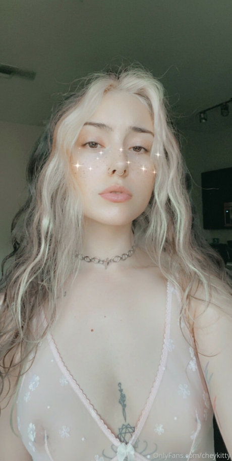 Chey Kitty
