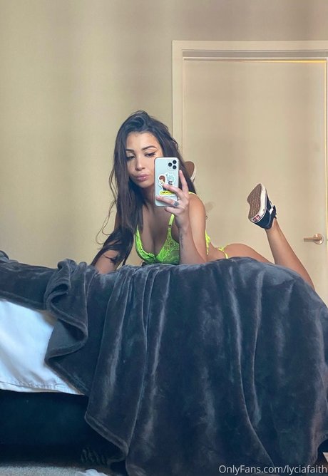 Lycia Faith