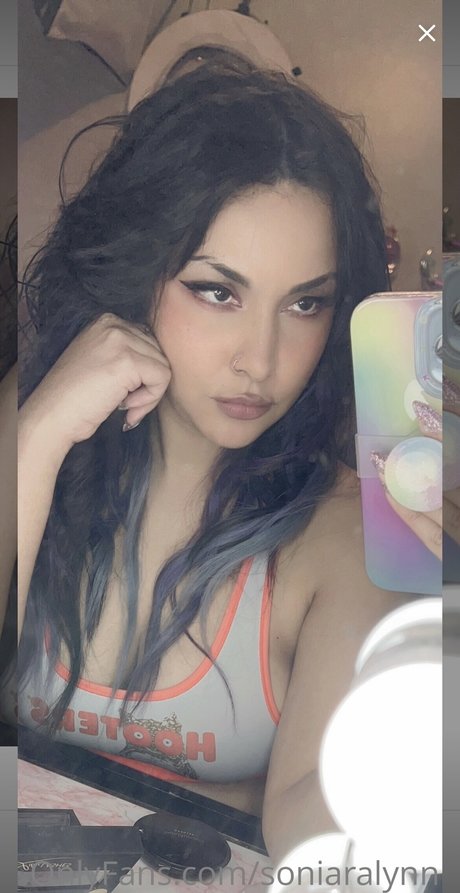 Soni Aralynn
