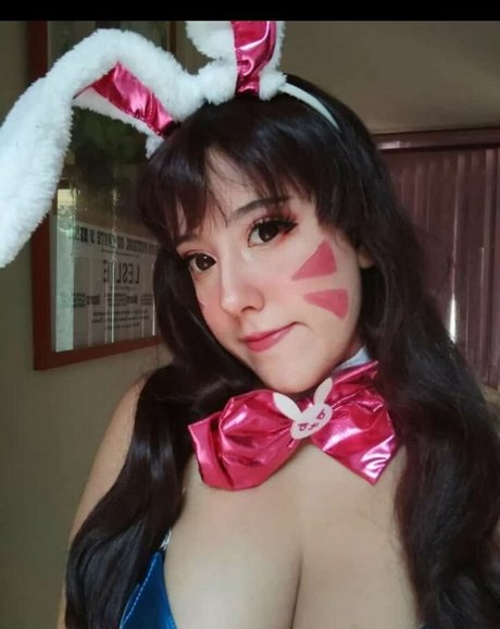 Sukicherry Cosplay