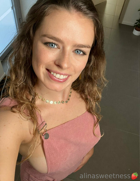 Alinasweetness
