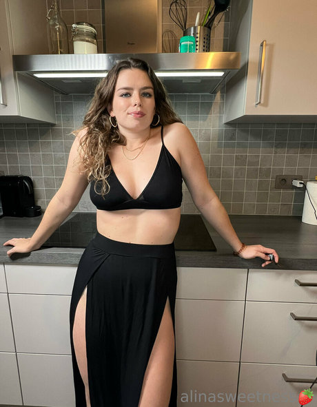 Alinasweetness