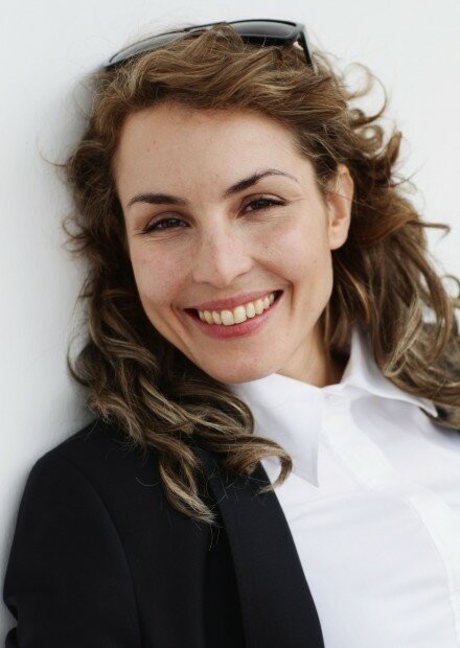 Noomi Rapace