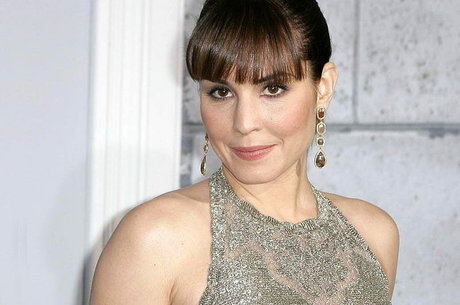 Noomi Rapace