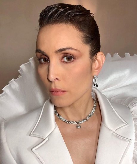 Noomi Rapace