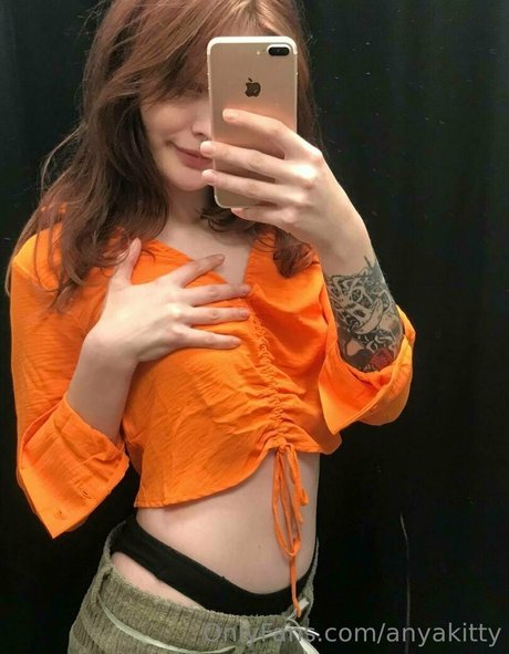 Anyakitty
