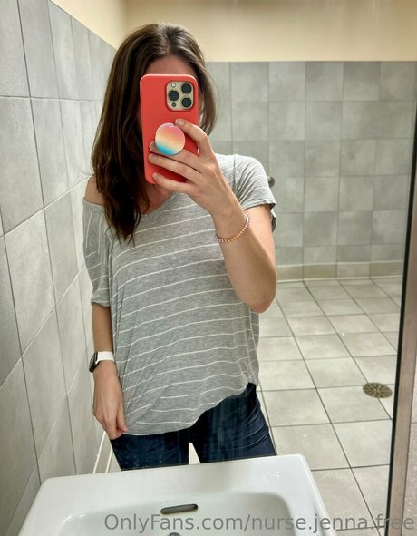 Nursejennafree