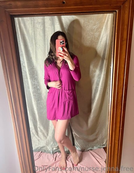 Nursejennafree