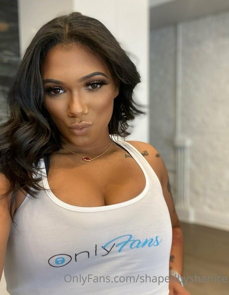 Shapedbyshanice
