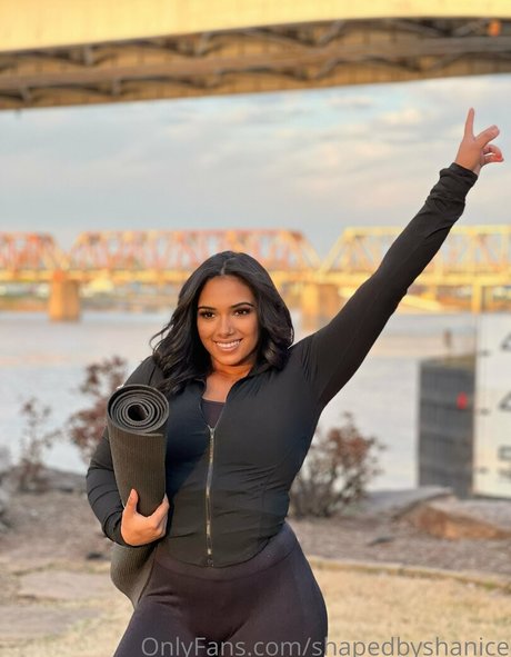Shapedbyshanice