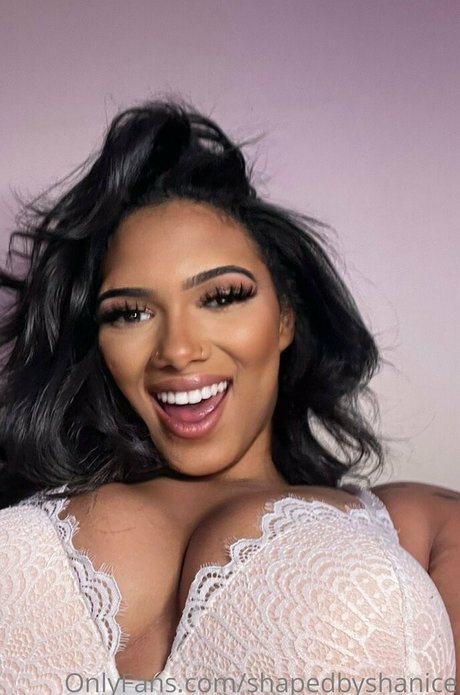 Shapedbyshanice