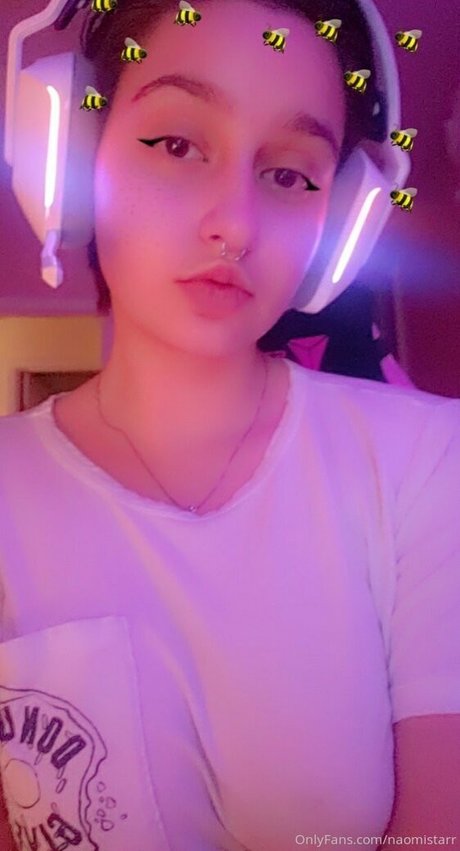 Naomistarr