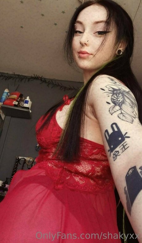 Shakyxx