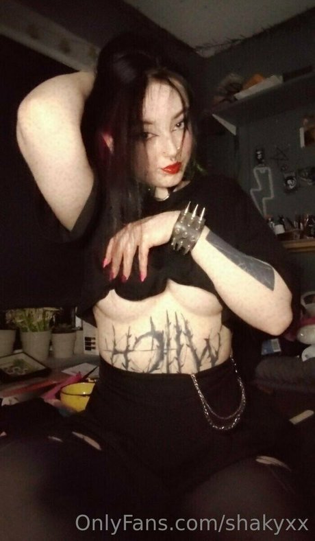 Shakyxx