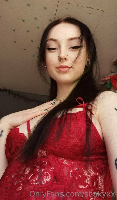 Shakyxx