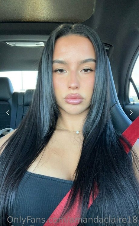 Amandaclaire18