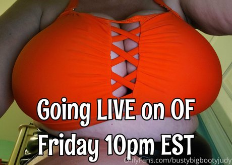 Bustybigbootyjudy