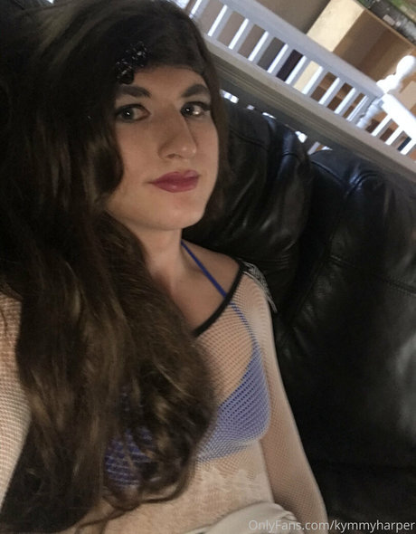 Kymmyharper