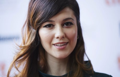 Mary Elizabeth Winstead