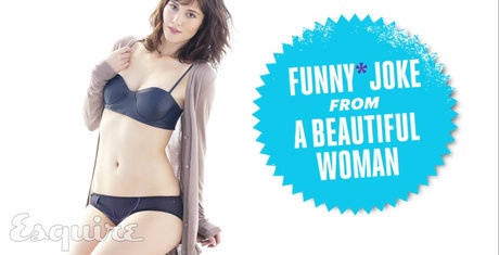 Mary Elizabeth Winstead