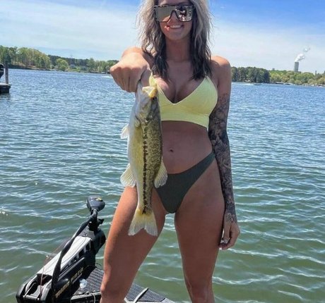 Hottest Fishing
