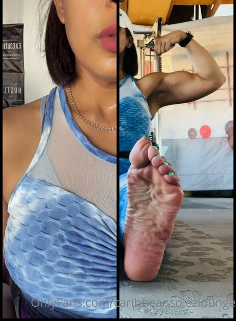 Caribbeansolezlounge