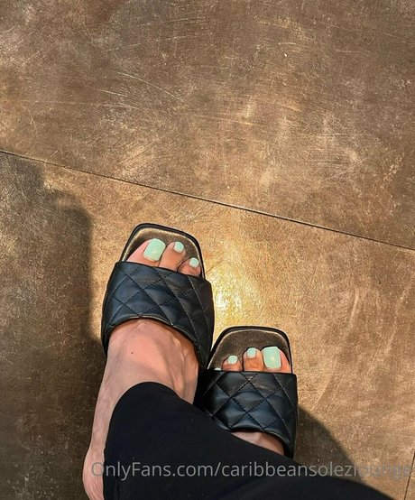 Caribbeansolezlounge