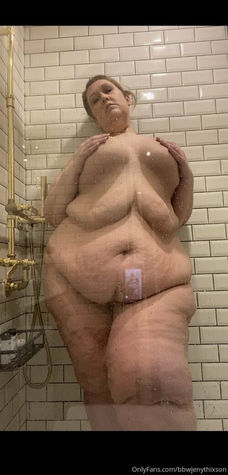 Bbwjenythixson