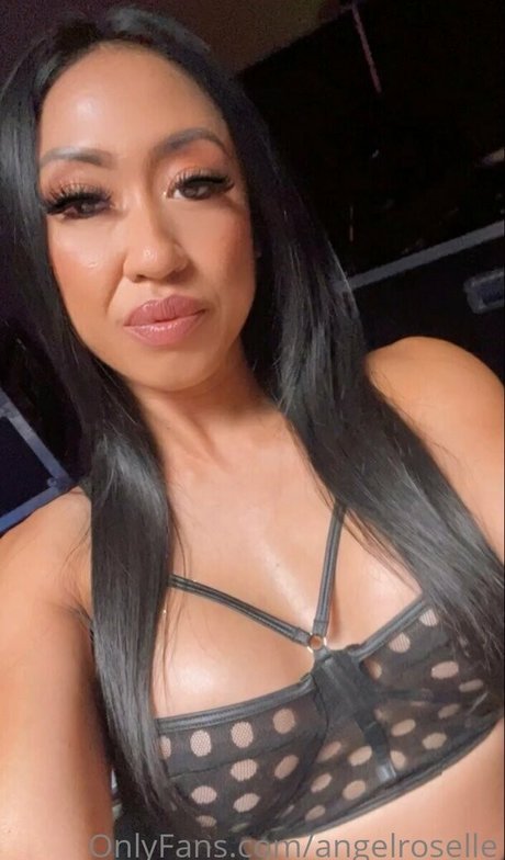 Angelroselle