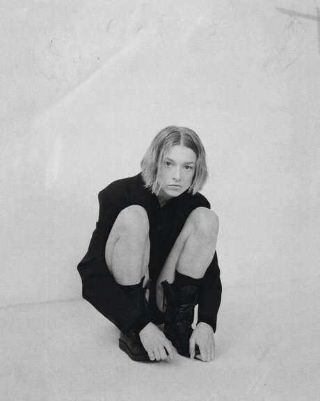 Hunter Schafer
