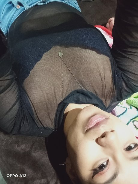 Lizmonifans  nude leaked OnlyFans photo