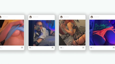 Taylor Jade  nude leaked OnlyFans photo