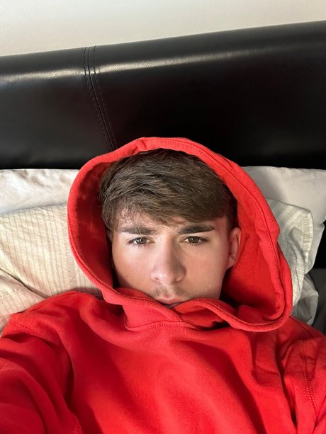 Ethan Vine  nude leaked OnlyFans photo