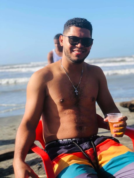 Jaime Patio  nude leaked OnlyFans photo